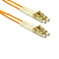 Enet Lc-Lc 5M 62.5/125 Om1 Multimode Duplex LC2-5M-ENC